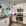 kitchen with stainless steel appliances